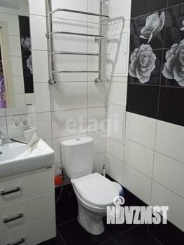 1-к квартира, на длительный срок, 50м2, 12/21 этаж