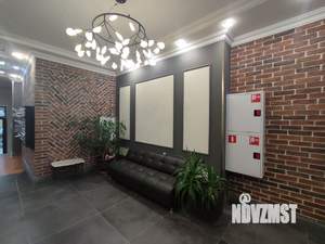 1-к квартира, на длительный срок, 40м2, 2/25 этаж