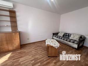 1-к квартира, на длительный срок, 47м2, 4/10 этаж