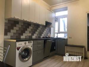 2-к квартира, на длительный срок, 57м2, 5/5 этаж