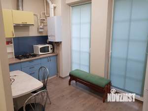 Студия квартира, на длительный срок, 32м2, 1/5 этаж