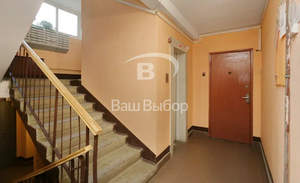 1-к квартира, на длительный срок, 38м2, 4/9 этаж