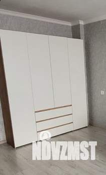 2-к квартира, на длительный срок, 69м2, 15/19 этаж