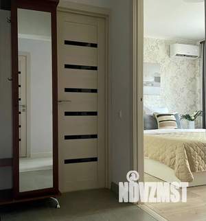 1-к квартира, посуточно, 40м2, 5/9 этаж