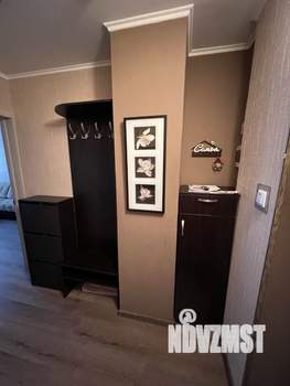 1-к квартира, на длительный срок, 42м2, 4/24 этаж