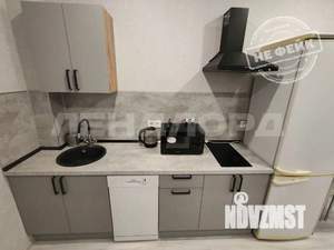 Студия квартира, на длительный срок, 26м2, 13/18 этаж