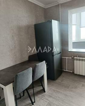 1-к квартира, на длительный срок, 42м2, 6/10 этаж