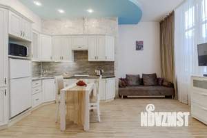 1-к квартира, посуточно, 39м2, 1/1 этаж