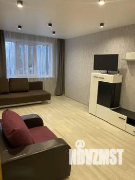 2-к квартира, на длительный срок, 55м2, 5/5 этаж