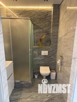 2-к квартира, посуточно, 37м2, 20/24 этаж