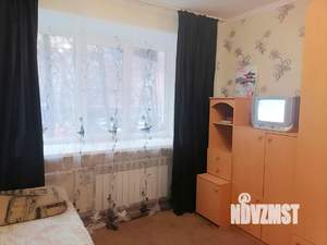 1-к квартира, на длительный срок, 22м2, 1/9 этаж