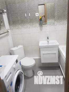 1-к квартира, посуточно, 27м2, 23/25 этаж