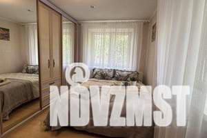 1-к квартира, посуточно, 34м2, 3/5 этаж