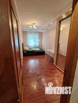 2-к квартира, на длительный срок, 45м2, 1/6 этаж