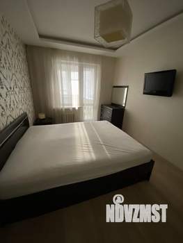 2-к квартира, на длительный срок, 51м2, 6/10 этаж