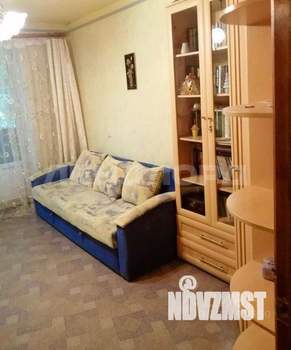 2-к квартира, на длительный срок, 47м2, 4/5 этаж