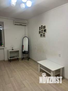 1-к квартира, на длительный срок, 31м2, 1/6 этаж