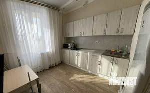 1-к квартира, на длительный срок, 39м2, 9/20 этаж