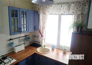 2-к квартира, на длительный срок, 46м2, 1/5 этаж