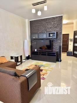 1-к квартира, на длительный срок, 54м2, 8/17 этаж