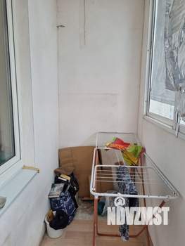 Студия квартира, на длительный срок, 25м2, 9/17 этаж