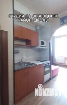 Студия квартира, на длительный срок, 33м2, 6/19 этаж