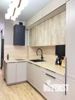 1-к квартира, посуточно, 45м2, 10/24 этаж