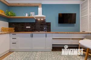 1-к квартира, посуточно, 35м2, 17/25 этаж