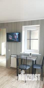 1-к квартира, на длительный срок, 35м2, 1/1 этаж