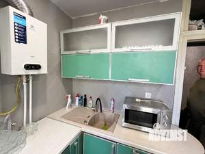 2-к квартира, на длительный срок, 47м2, 4/5 этаж