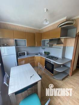 1-к квартира, на длительный срок, 36м2, 4/11 этаж