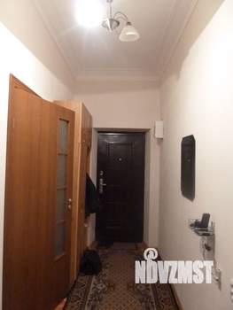 2-к квартира, на длительный срок, 52м2, 4/4 этаж