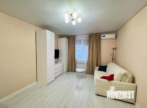 1-к квартира, посуточно, 45м2, 2/9 этаж