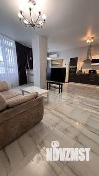 2-к квартира, на длительный срок, 80м2, 19/24 этаж