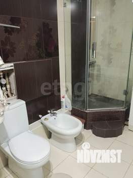 1-к квартира, на длительный срок, 72м2, 10/12 этаж