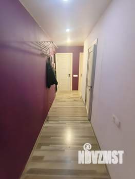 3-к квартира, на длительный срок, 65м2, 7/10 этаж