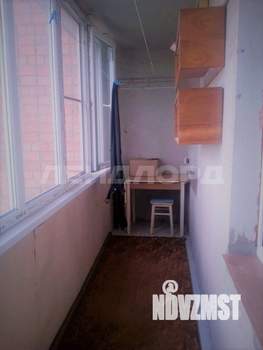 1-к квартира, на длительный срок, 43м2, 13/14 этаж
