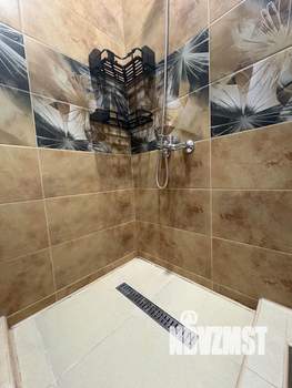 Студия квартира, на длительный срок, 25м2, 4/26 этаж