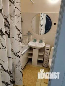 1-к квартира, на длительный срок, 35м2, 8/19 этаж