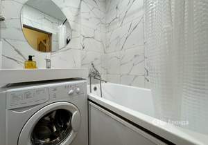 1-к квартира, на длительный срок, 29м2, 2/5 этаж