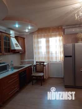 2-к квартира, на длительный срок, 80м2, 11/17 этаж