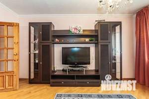 1-к квартира, посуточно, 93м2, 1/1 этаж