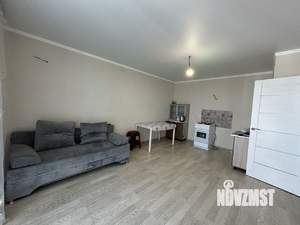 2-к квартира, на длительный срок, 39м2, 9/15 этаж