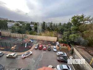 1-к квартира, на длительный срок, 38м2, 6/15 этаж