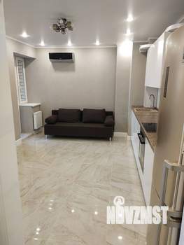 1-к квартира, на длительный срок, 43м2, 16/24 этаж