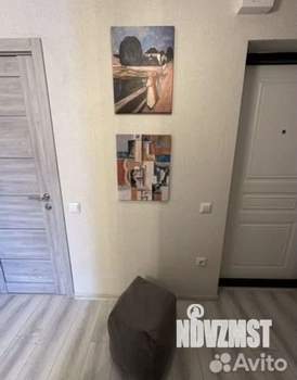 2-к квартира, на длительный срок, 40м2, 2/24 этаж