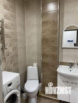 1-к квартира, на длительный срок, 40м2, 3/13 этаж