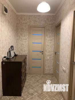 1-к квартира, на длительный срок, 41м2, 7/11 этаж