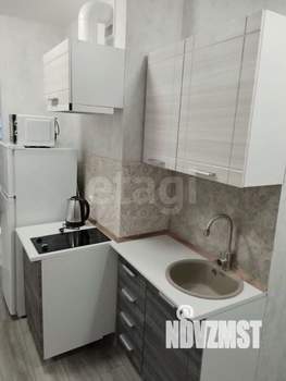 1-к квартира, на длительный срок, 27м2, 12/20 этаж