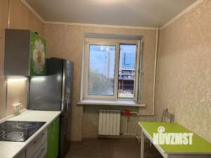 2-к квартира, на длительный срок, 50м2, 4/14 этаж